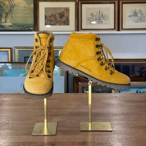 Birkenstock Jackson Leather Hiking Boots